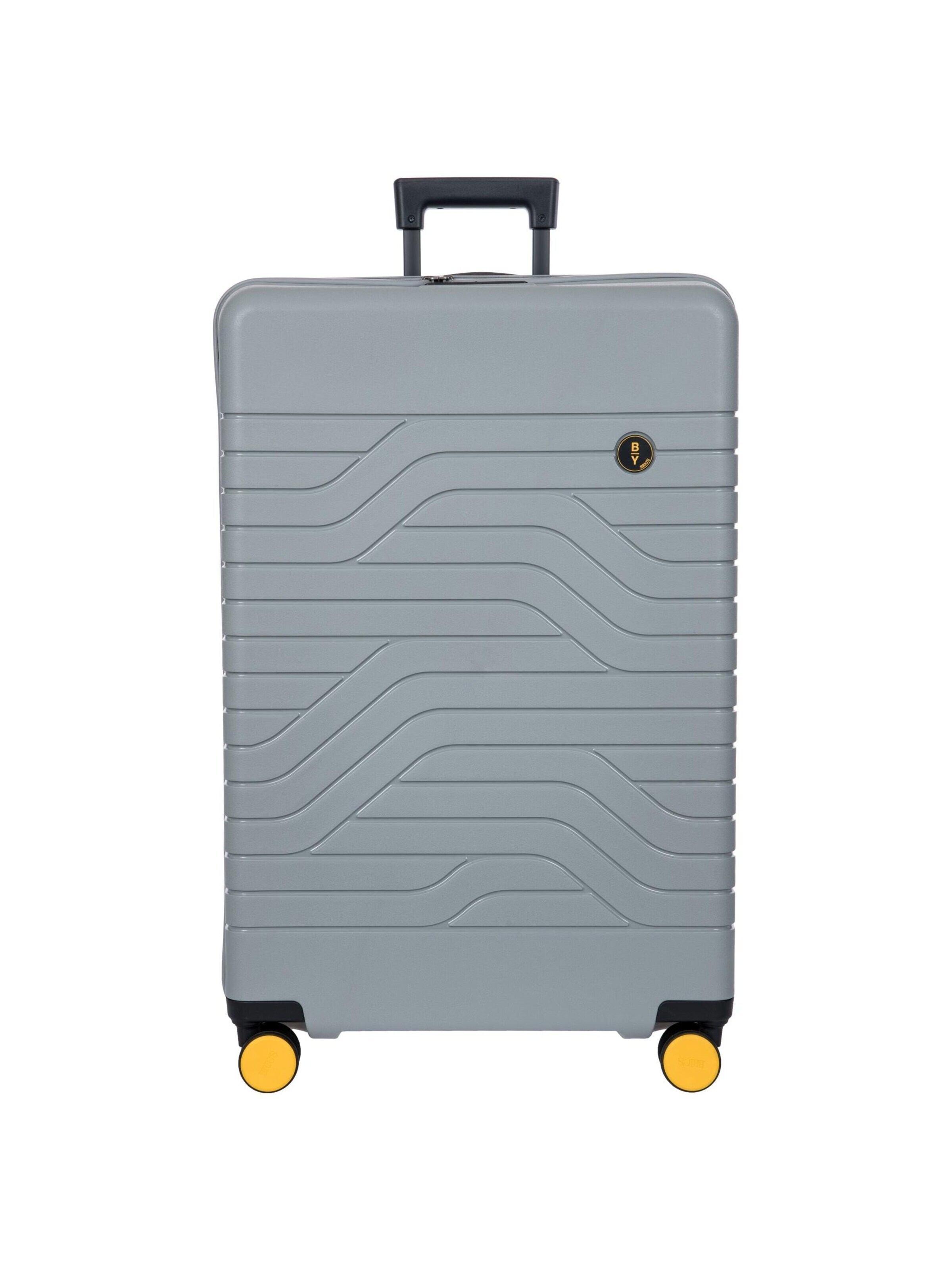 Bric's Trolley 'BY Ulisse'‌‌ in Grau