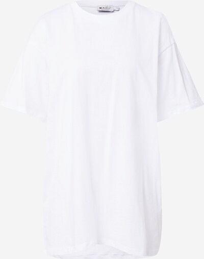 NA-KD Shirts i offwhite, Produktvisning
