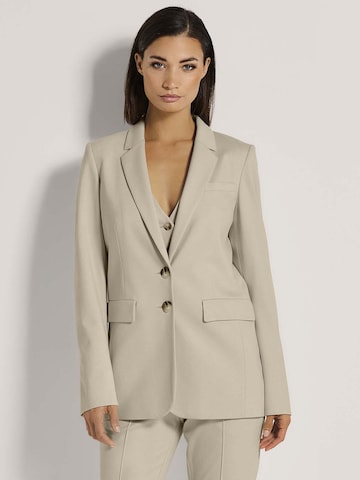 MADELEINE Blazers in Beige: voorkant