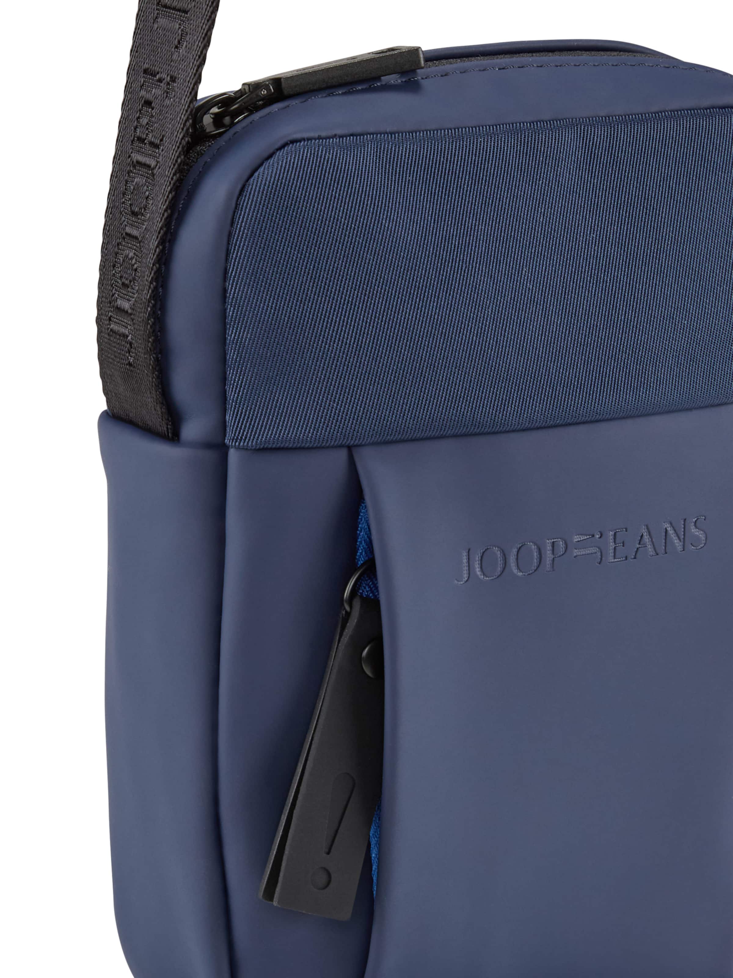 JOOP! Jeans Crossbody bag 'Atessa Rafeal' in Blue