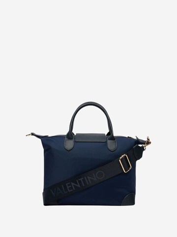 Borsa a mano 'Valentino Sac à main Jolly Re Bleu Femme Blu' di VALENTINO in blu