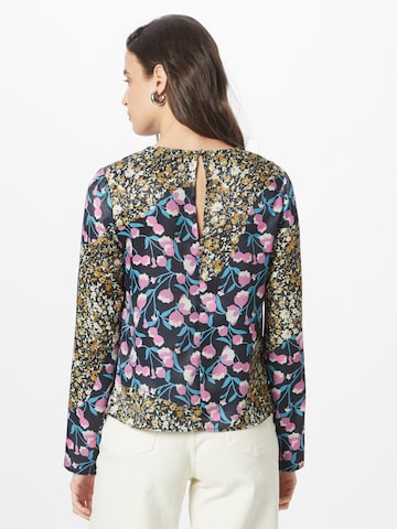 Oasis Blouse in Gemengde kleuren