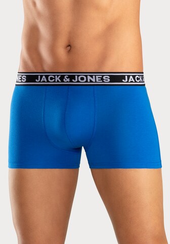 JACK & JONES Boxershorts in Mischfarben