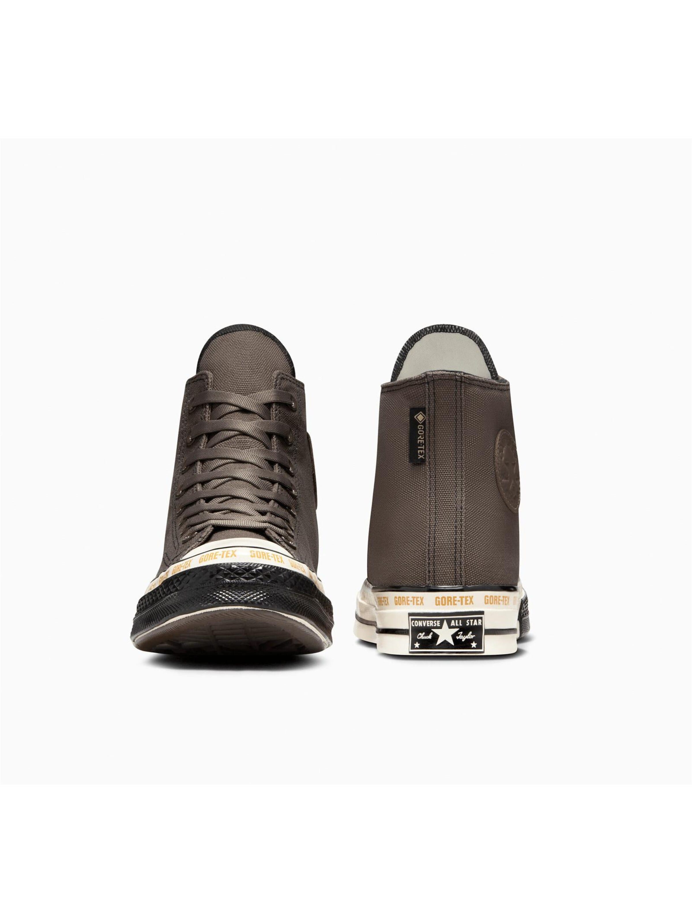 Scarpa sportiva 'Converse Chuck 70 GORE-TEX Waterproof' di CONVERSE in marrone