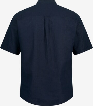 Coupe regular Chemise JP1880 en bleu