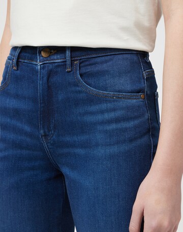 WRANGLER Slim fit Jeans in Blue