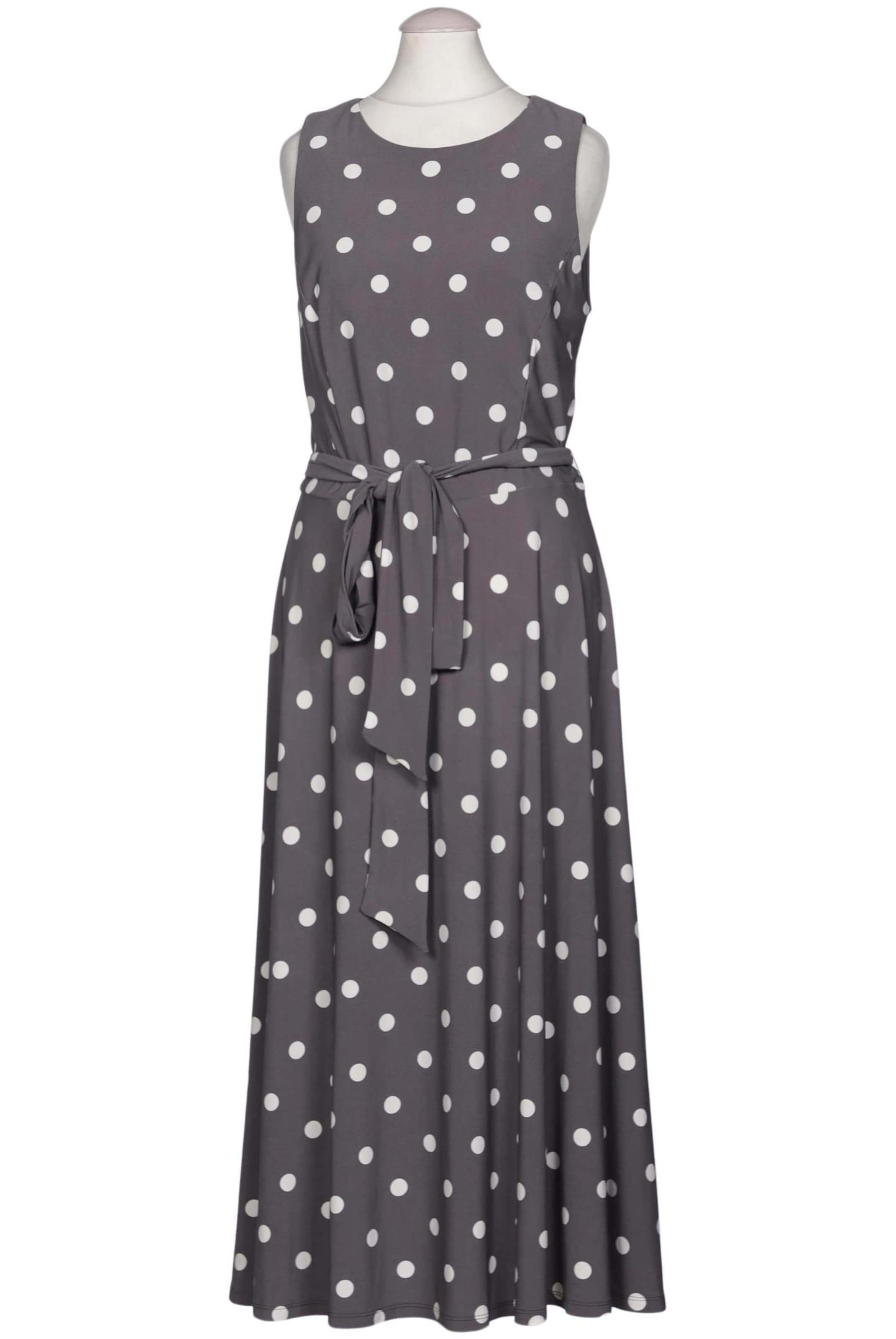 Lauren Ralph Lauren Dress in S in Grey: front