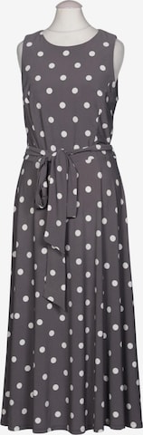 Lauren Ralph Lauren Dress in S in Grey: front