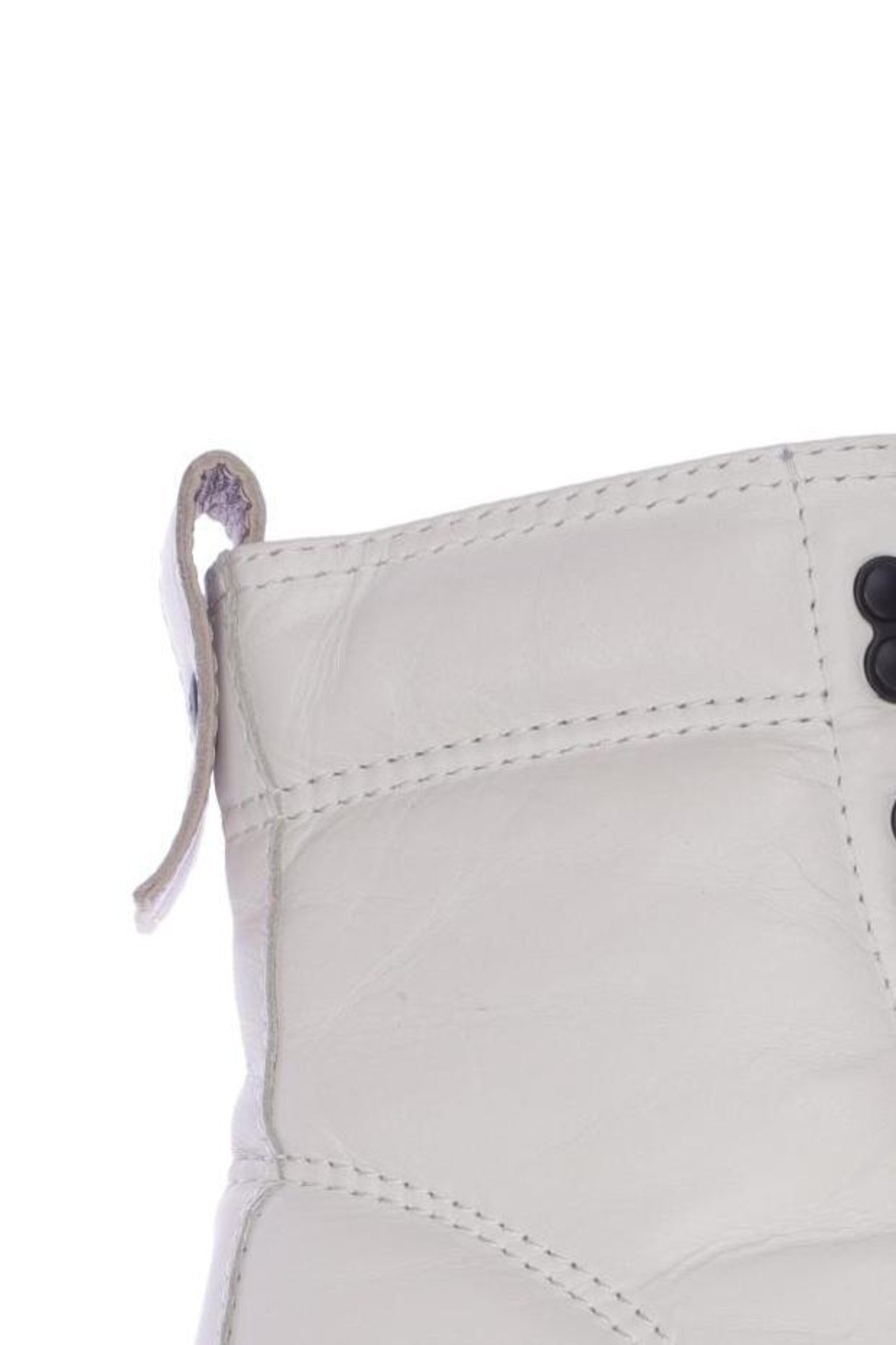 AGL Attilio Giusti Leombruni Dress Boots in 37 in White