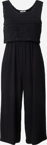 Hailys Haalari 'Na44bi' värissä musta: etupuoli