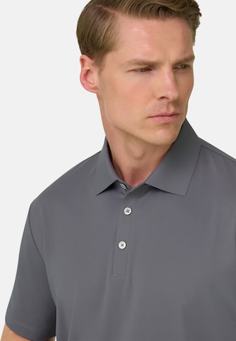 Boggi Milano Shirt in Grijs