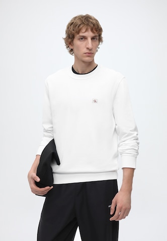 Calvin Klein Regular Housut värissä musta