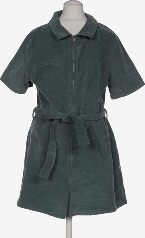 BDG Urban Outfitters Jumpsuit in M in Green: front