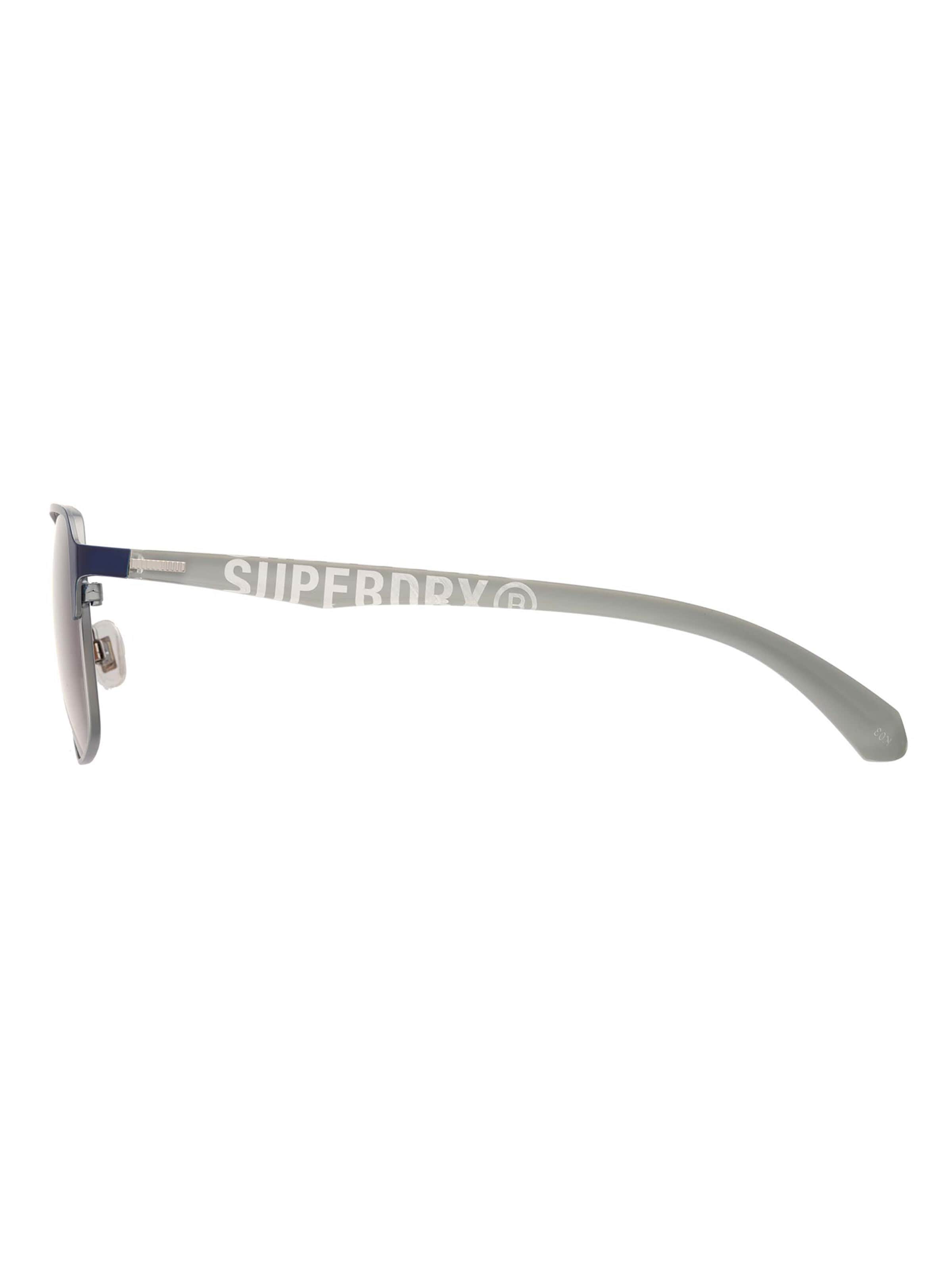 Superdry Eyewear Sunglasses in Blue