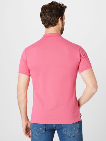 Polo Ralph Lauren Tričko – pink