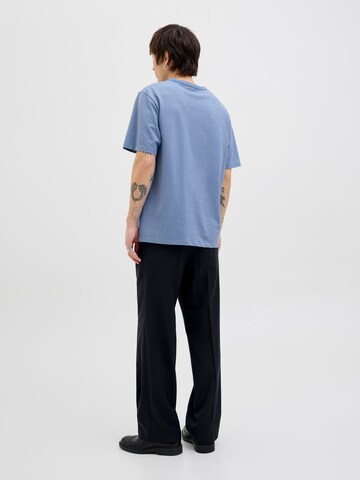 T-Shirt 'JPRBlualves' Jack & Jones Premium en bleu