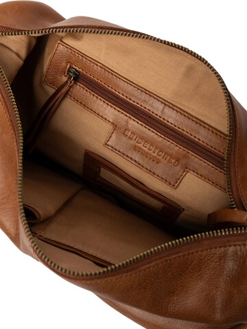 RE:DESIGNED Shopper ' Nevi ' i brun