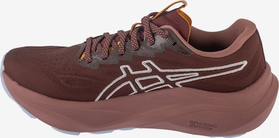 ASICS Laufschuh 'GT-2000 14 TR' in dunkelrot, Produktansicht