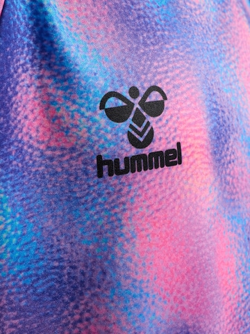 Hummel Performance shirt in Mixed colours