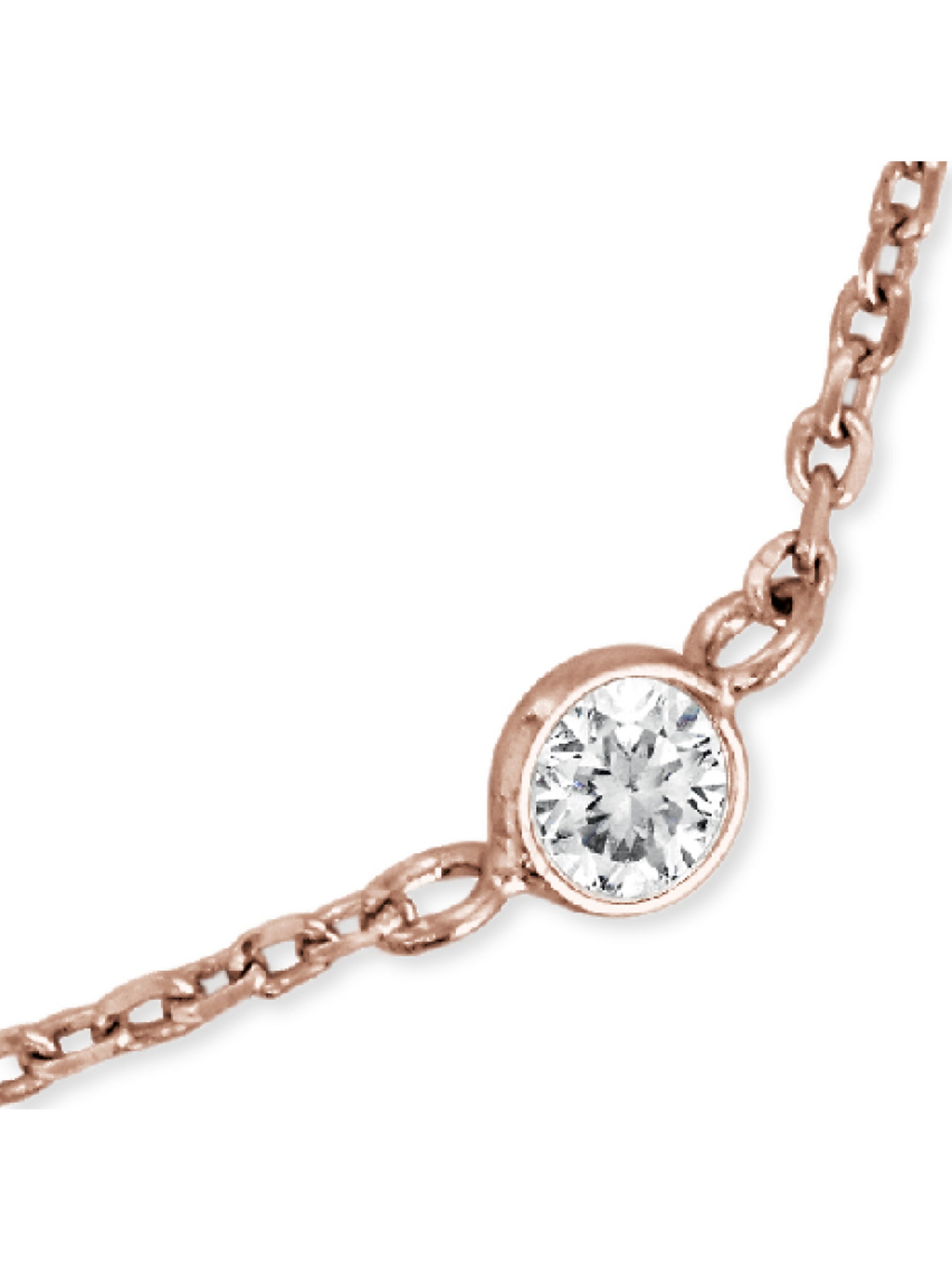 Engelsrufer Bracelet 'Moonlight' in Yellow