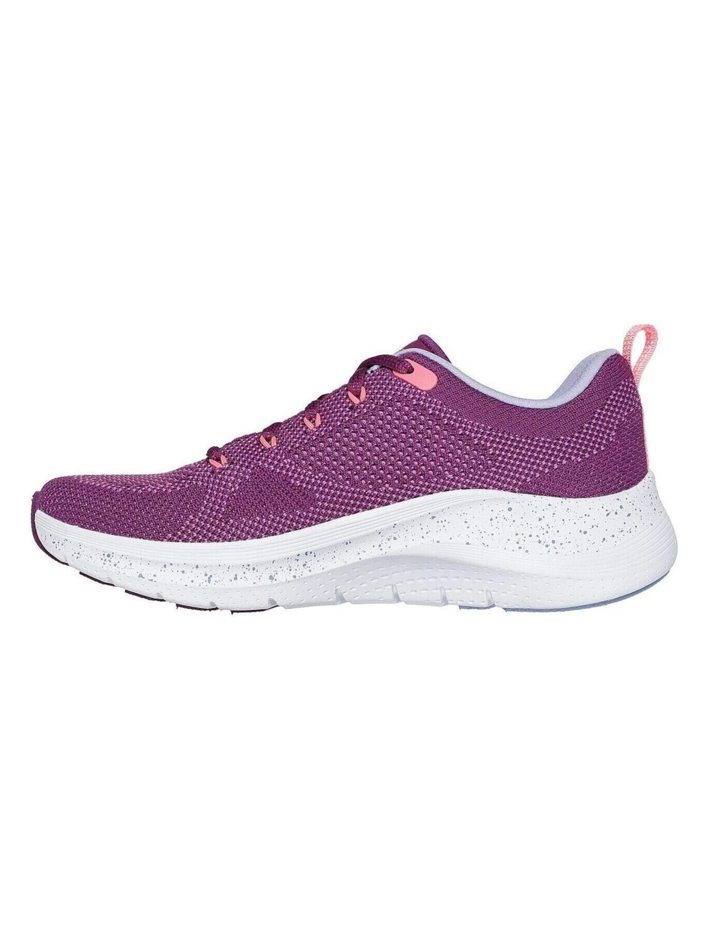SKECHERS - Calzado deportivo en lila