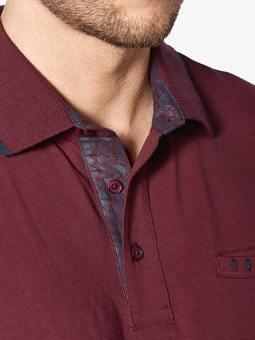 BABISTA Shirt 'Camisorro' in Red