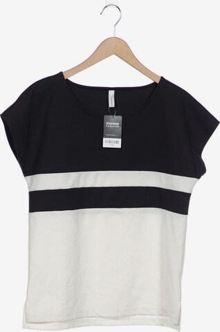 Soyaconcept Top & Shirt in M in Black: front