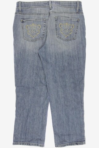 Cambio Jeans in 31 in Blue