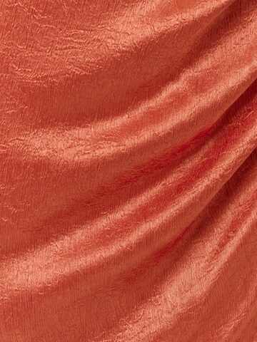 Sável Sukienka 'Harlow' w kolorze pomarańczowy