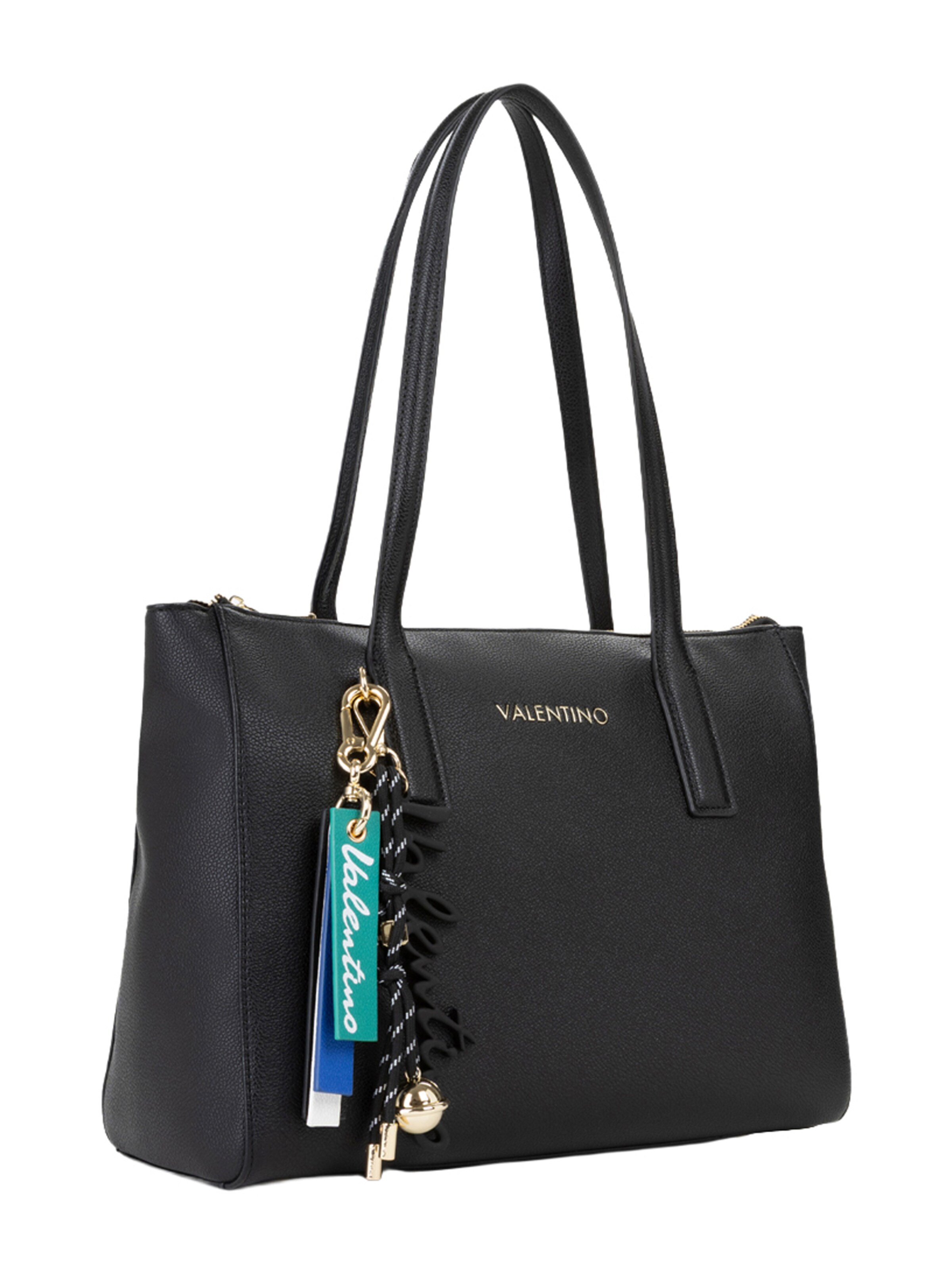 Cabas VALENTINO en noir