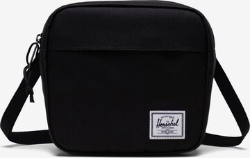 Herschel Crossbody Bag in Black