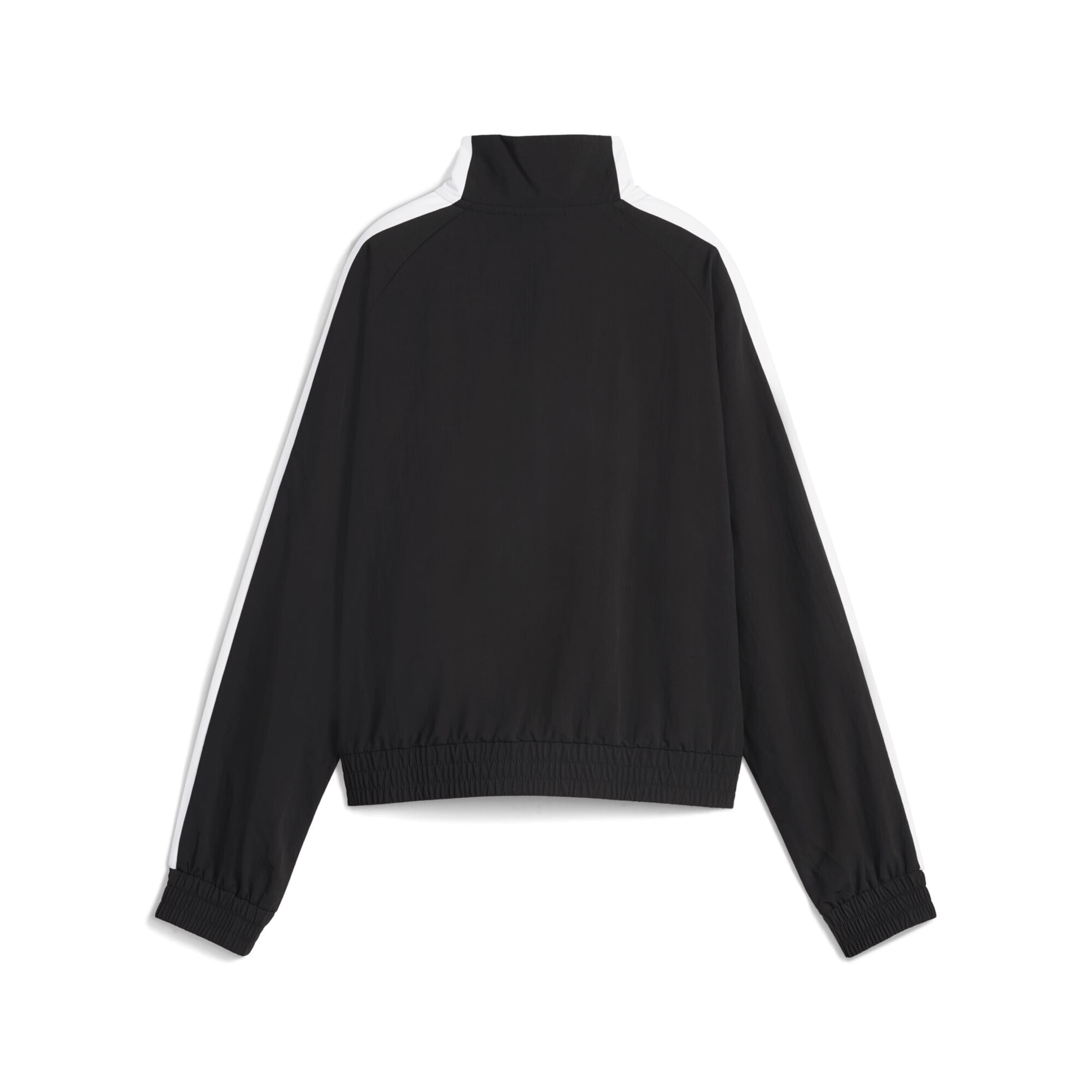 PUMA Between-Season Jacket 'T7' in Black