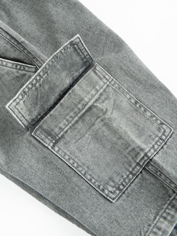 Regular Pantalon Cool Club en gris
