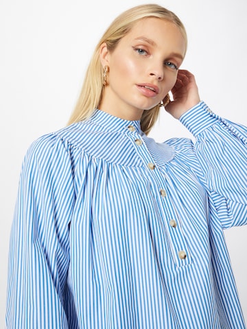 Camicia da donna di Rich & Royal in blu