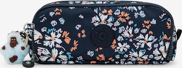 KIPLING - Bolso 'GITROY' en azul: frente