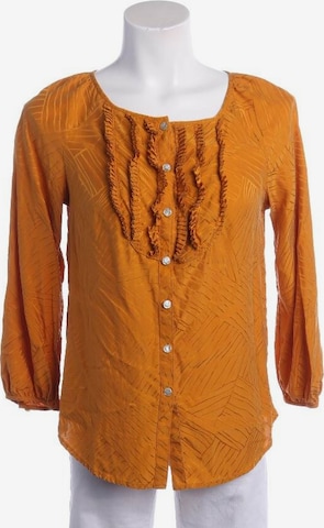 Marc Jacobs Blouse & Tunic in XS in Orange: front
