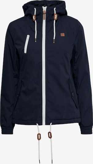 Oxmo Jacke 'Tilda' in nachtblau, Produktansicht