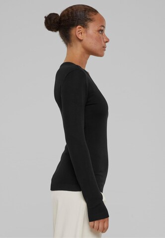 Urban Classics Sweater in Black