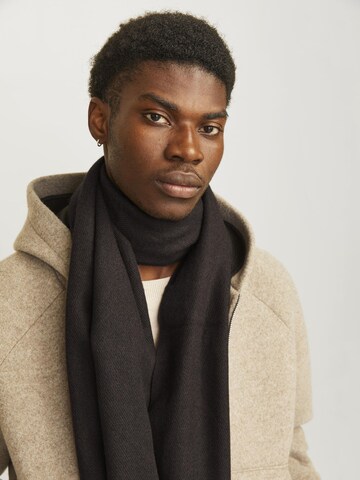 JACK & JONES Sjaal in Bruin