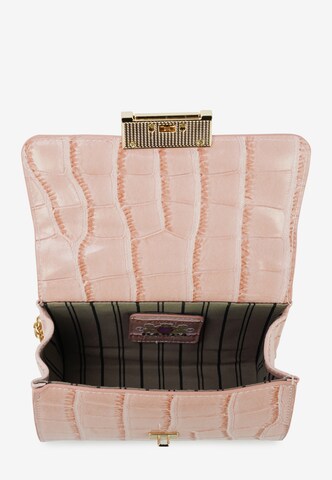 HARPA Crossbody Bag 'ANNIE' in Pink