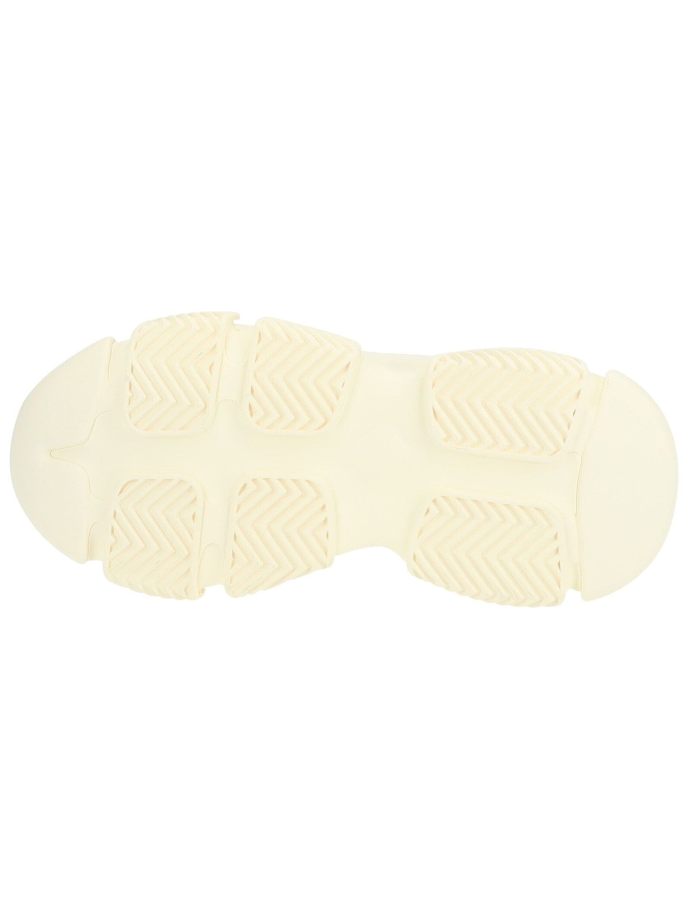 STEVE MADDEN Sneaker in Weiß