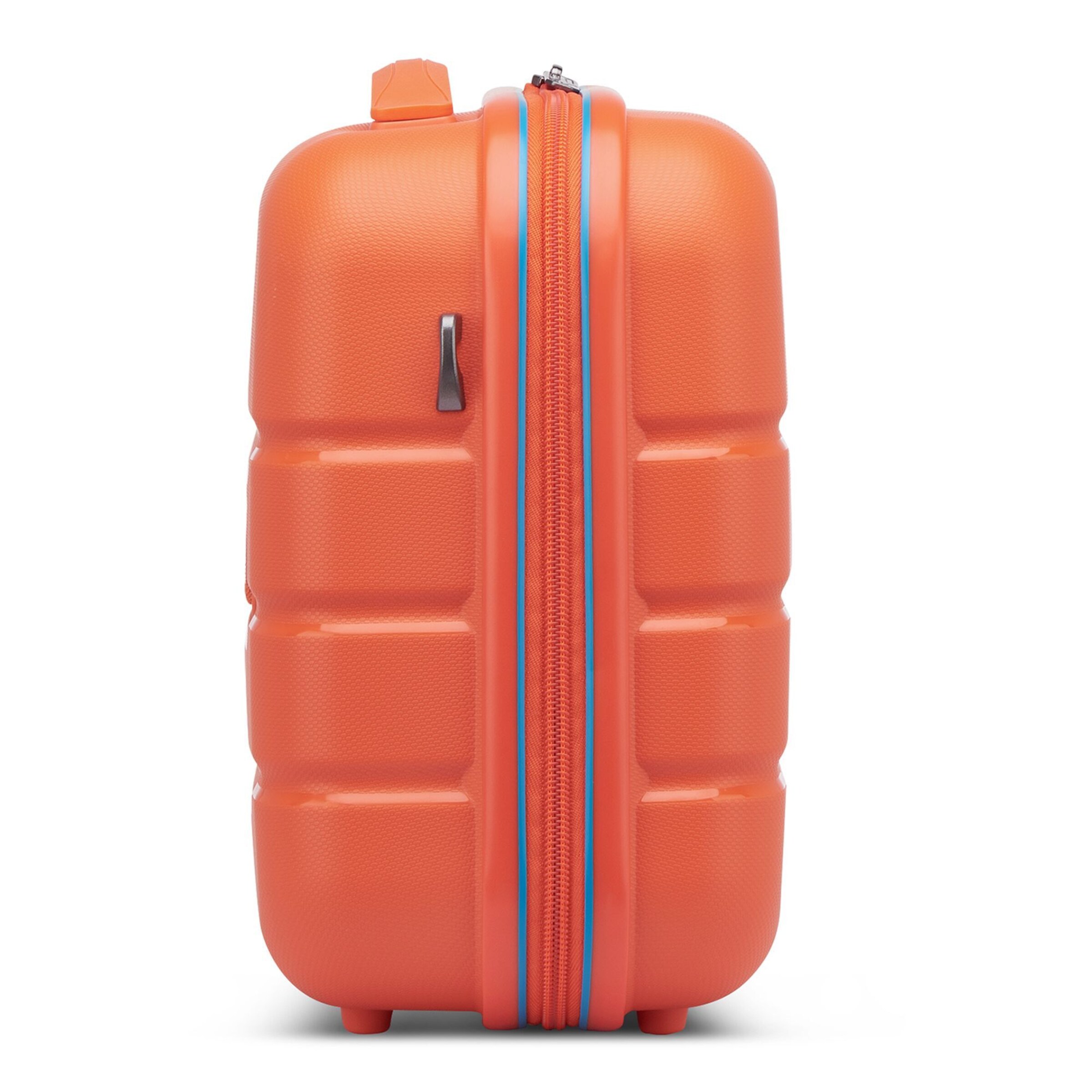 Roncato Toiletry Bag 'B-Flying' in Orange