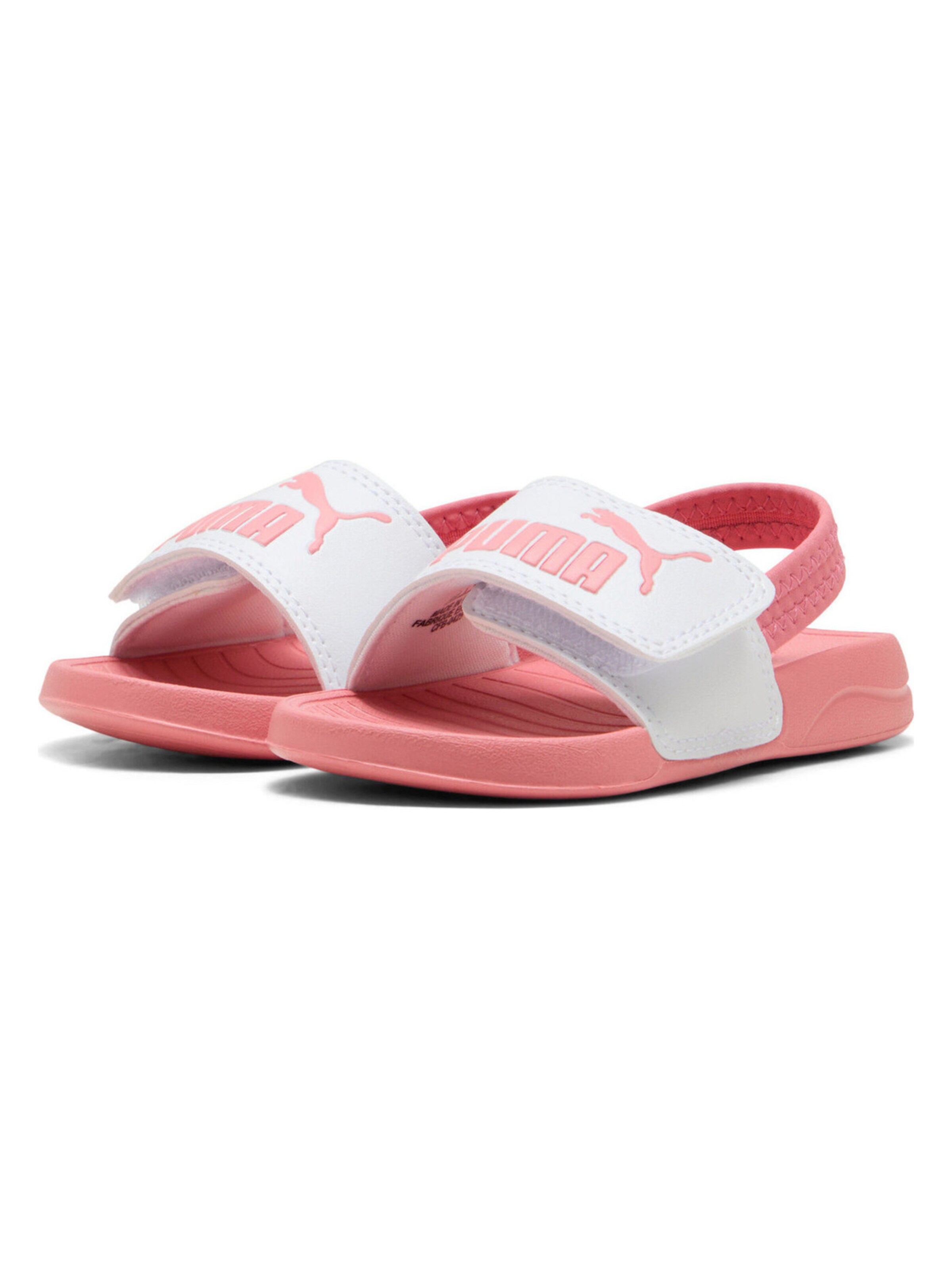 PUMA - Zapatos abiertos 'Puma Popcat 20' en rosa