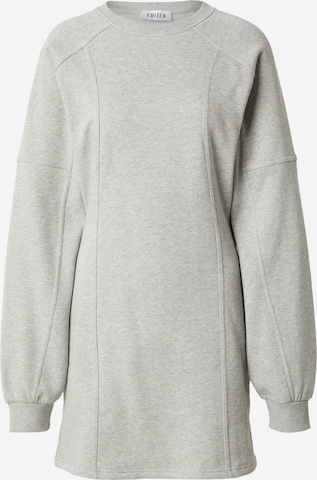 EDITED Mekko 'Inaya' värissä harmaa: etupuoli