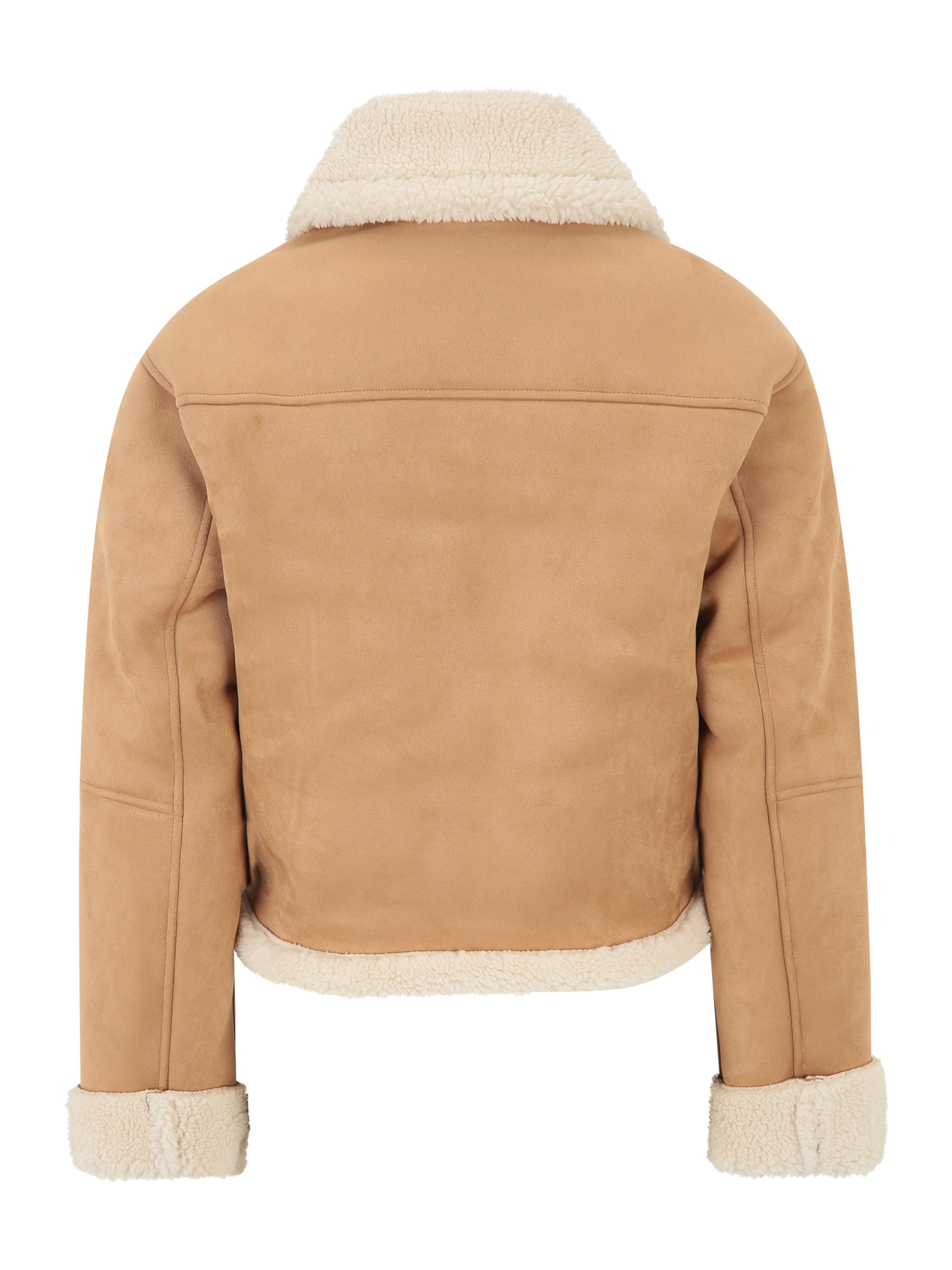 GAP Преходно яке в кафяво