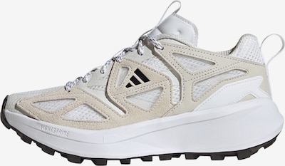 ADIDAS SPORTSWEAR Baskets basses 'Kantai' en beige / noir / blanc, Vue avec produit