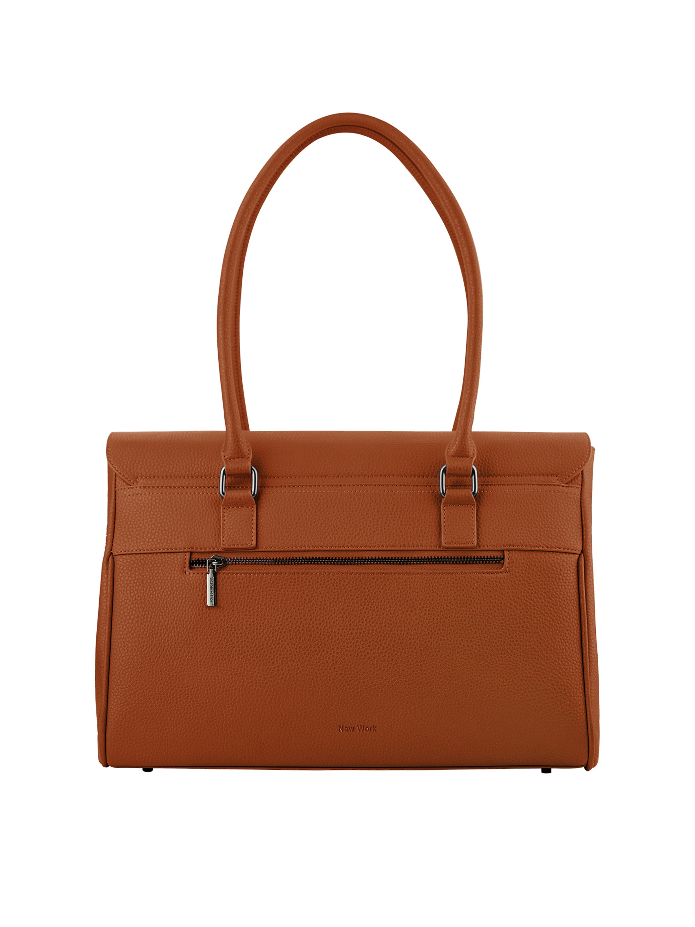 Victoria Hyde Tasche in Braun