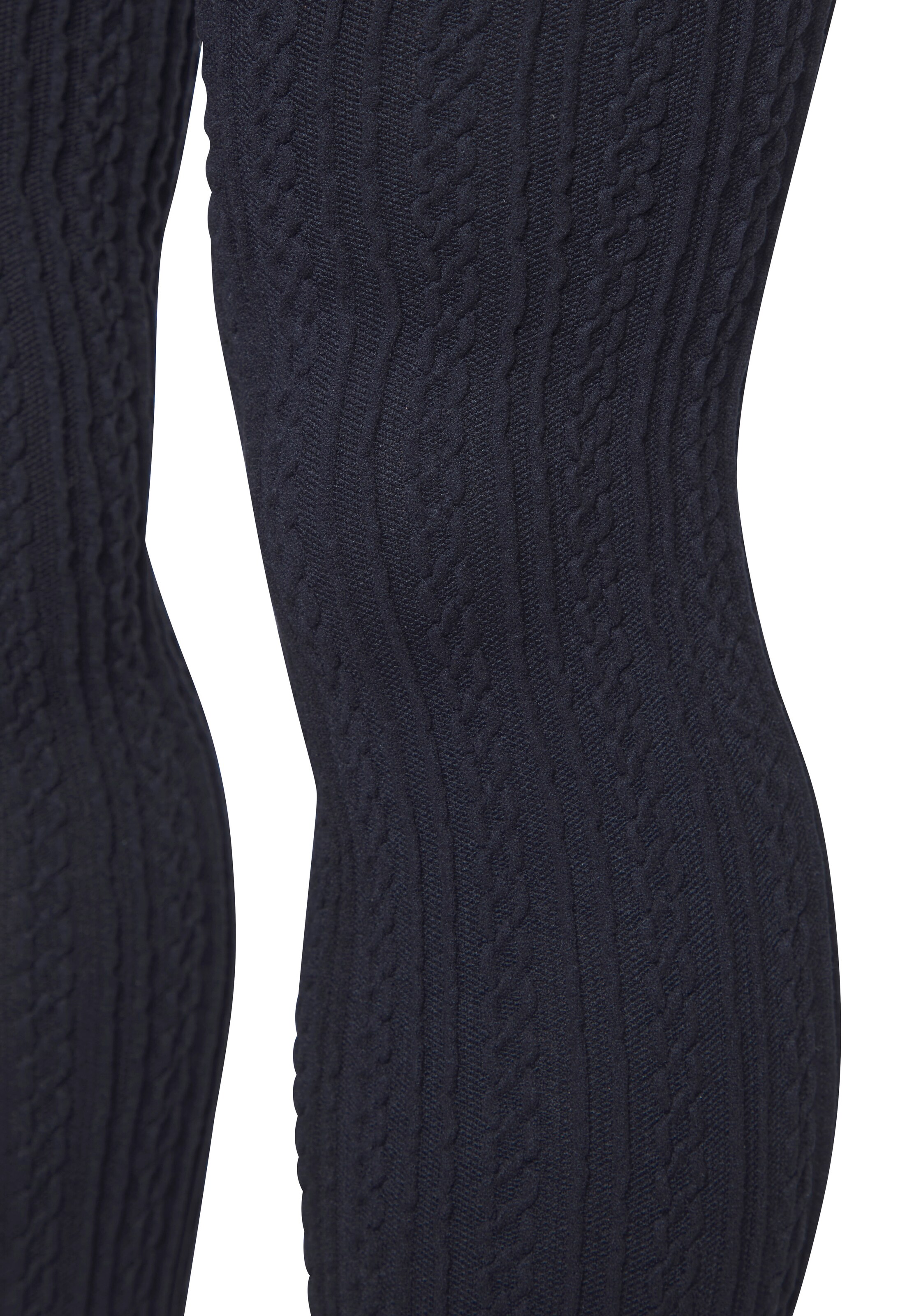 H.I.S Tights in Blue