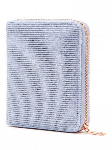 MILLYMILK® - Cartera 'FONDO MEDIUM' en azul