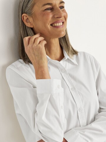 Cellbes of Sweden Blouse in Wit